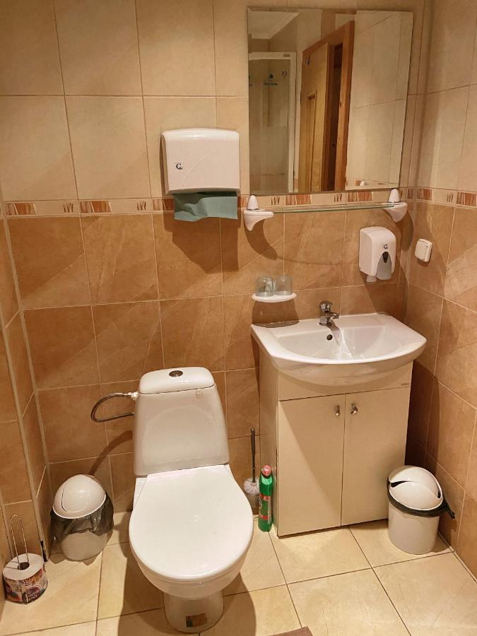 Chalupa ŠŠ Vlachy Bagian luar foto