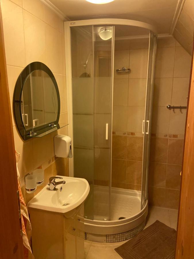 Chalupa ŠŠ Vlachy Bagian luar foto