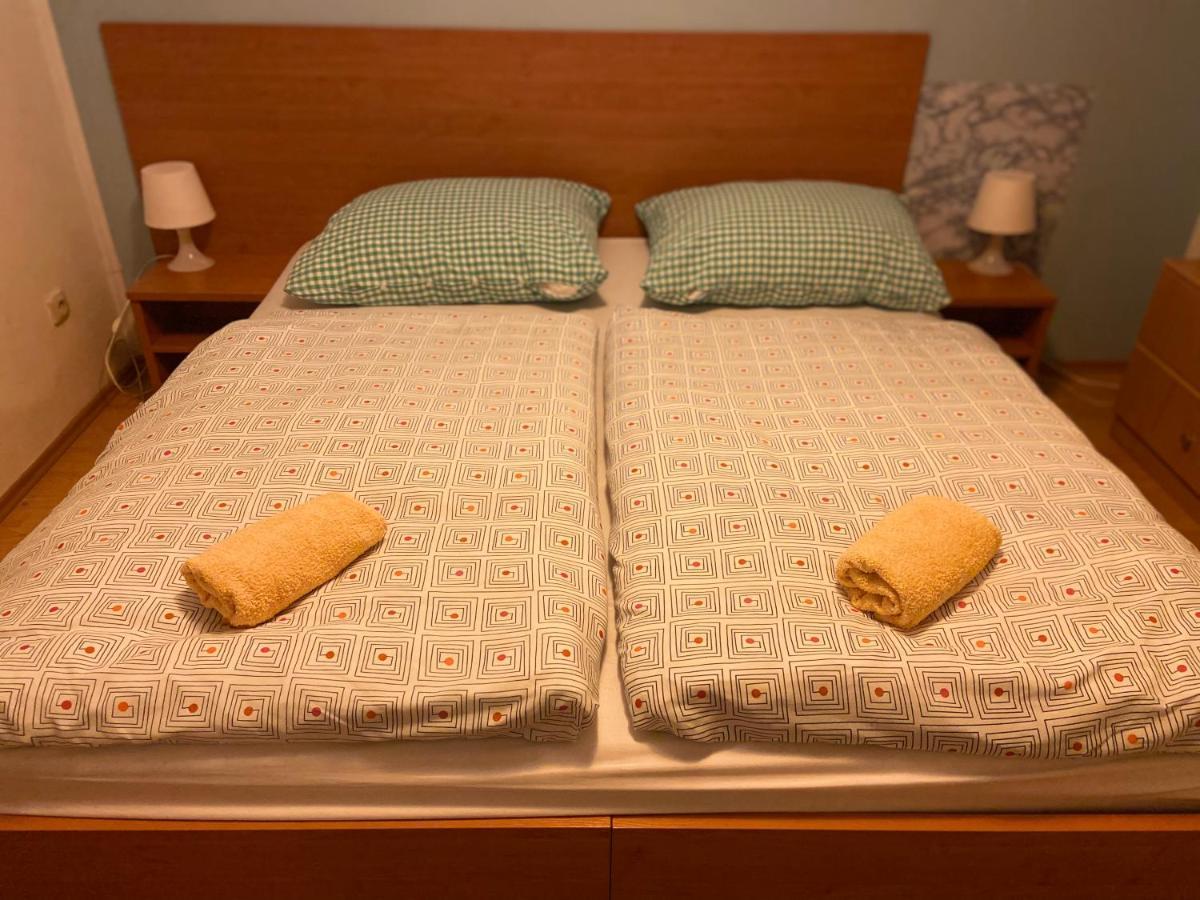 Chalupa ŠŠ Vlachy Bagian luar foto